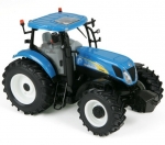 britains 42301 new holland t7060